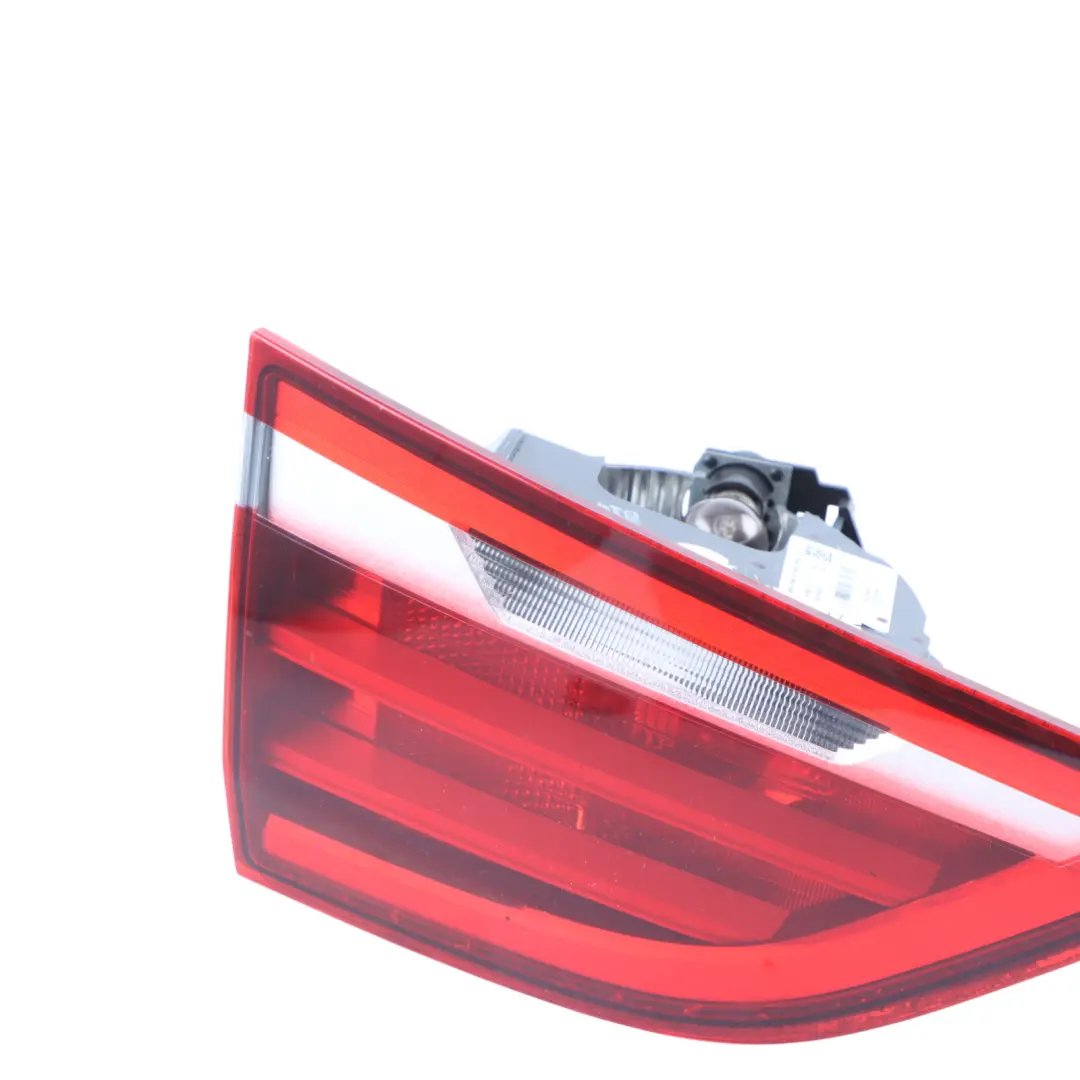Lamp Light Lid In Trunk Left N/S to BMW F46 LCI Rear with Part number 7461609 BMW F46 LCI Rear Lamp Light Lid In Trunk Left N/S - SKU 7461609 - Part number 7461609