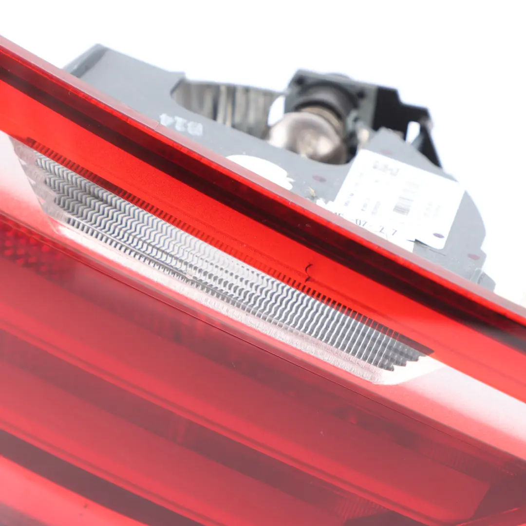 Lamp Light Lid In Trunk Left N/S to BMW F46 LCI Rear with Part number 7461609 BMW F46 LCI Rear Lamp Light Lid In Trunk Left N/S - SKU 7461609 - Part number 7461609