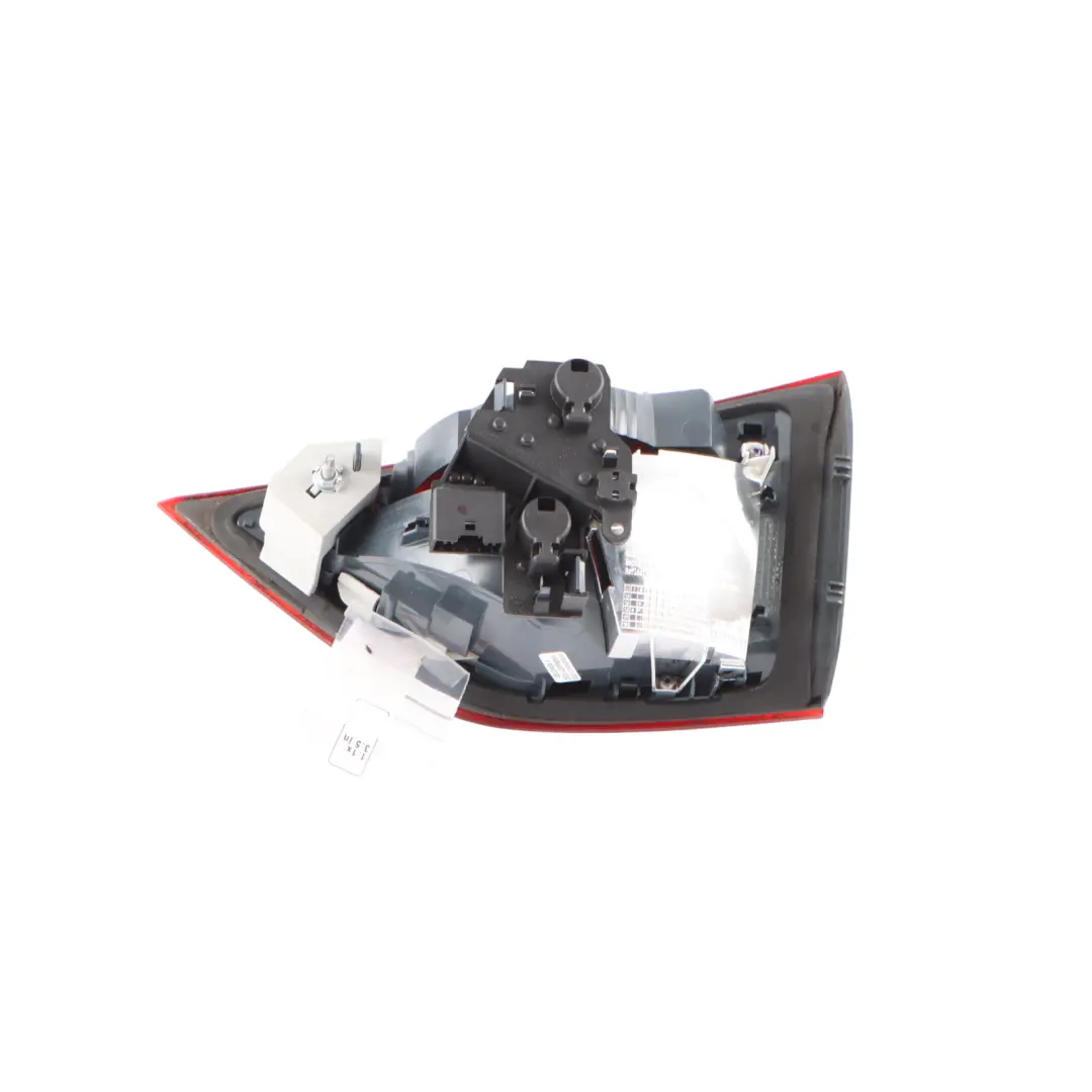 Lamp Light Lid In Trunk Left N/S to BMW F46 LCI Rear with Part number 7461609 BMW F46 LCI Rear Lamp Light Lid In Trunk Left N/S - SKU 7461609 - Part number 7461609