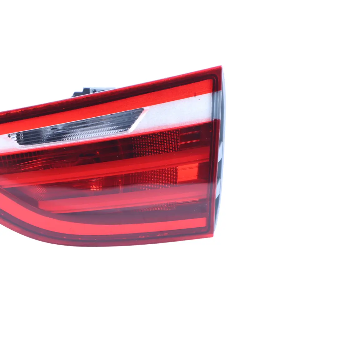 BMW F46 LCI Rear Lamp Light Lid In Trunk Right O/S - SKU 7461610 - Part number 7461610