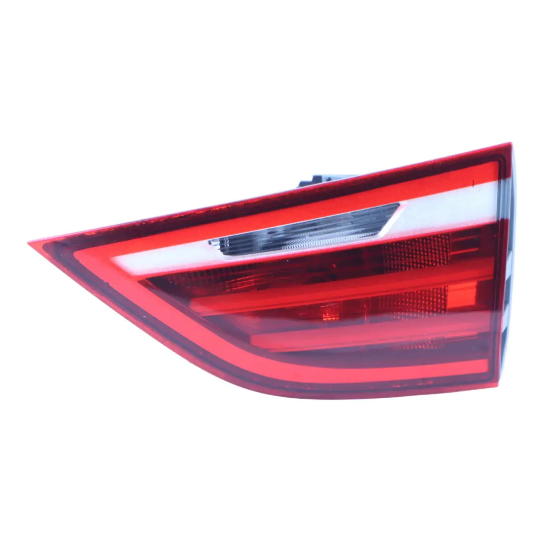 BMW F46 LCI Rear Lamp Light Lid In Trunk Right O/S - SKU 7461610 - Part number 7461610
