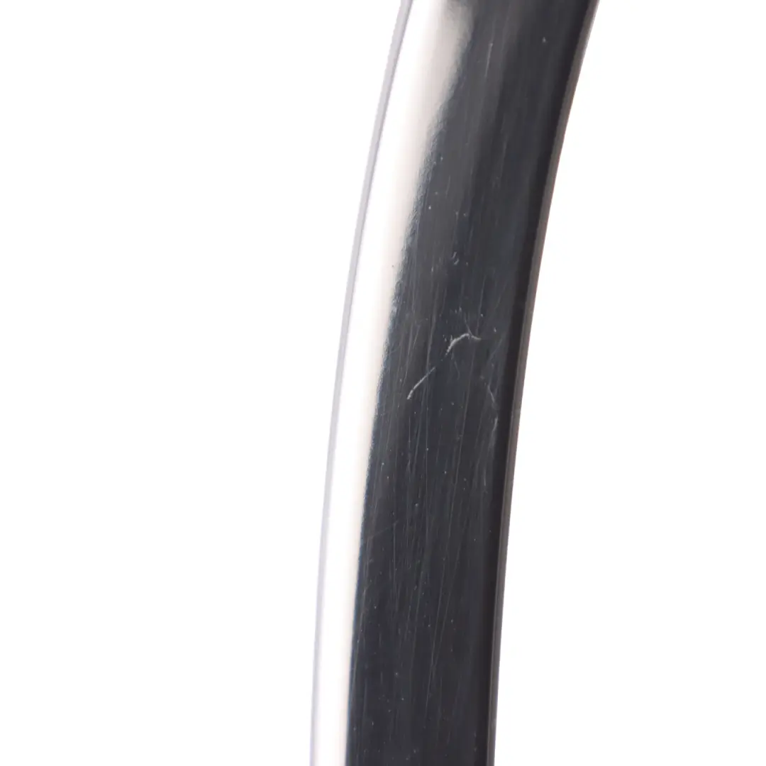 Mini F56 F55 F57 LCI Trim Frame Light Rear Left N/S Black High Gloss - SKU 7464171-1 - Part number 7464171