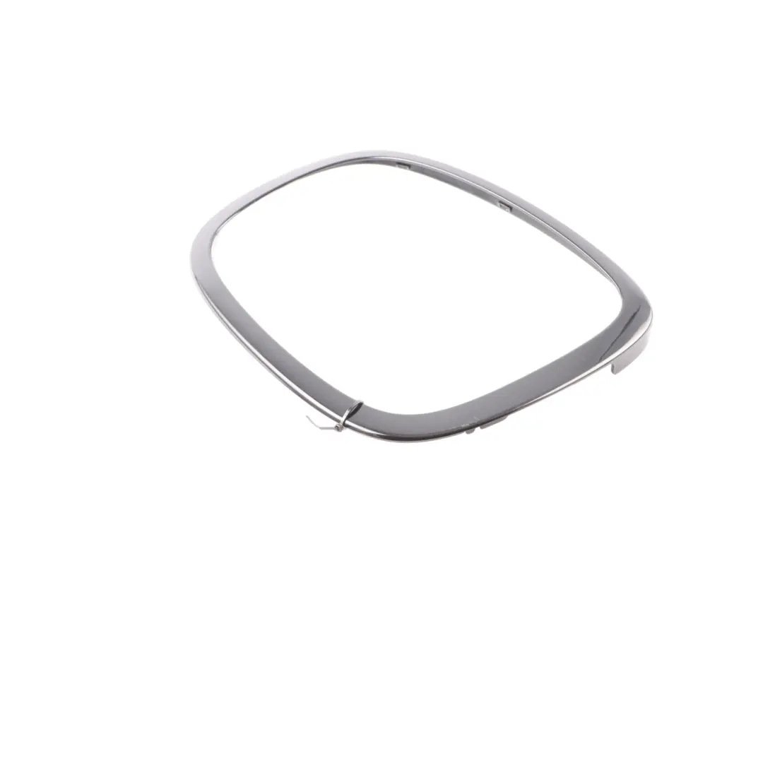 Trim Frame Light Rear Left N/S Black High Gloss to Mini F56 F55 F57 LCI with Part number 7464171 Mini F56 F55 F57 LCI Trim Frame Light Rear Left N/S Black High Gloss - SKU 7464171-1 - Part number 7464171