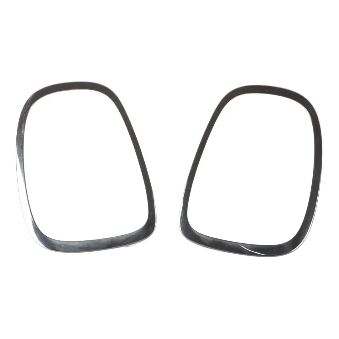 Tail Trim Ring Surround Left Right N/O/S Set 7464172 to Mini F55 F56 F57 with Part number 7464171 Mini F55 F56 F57 Tail Trim Ring Surround Left Right N/O/S Set 7464172 - SKU 7464171 - Part number 7464171