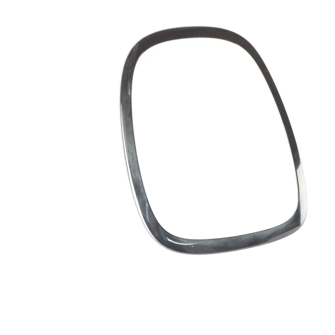 Mini F55 F56 F57 Tail Trim Ring Surround Left Right N/O/S Set 7464172 - SKU 7464171 - Part number 7464171