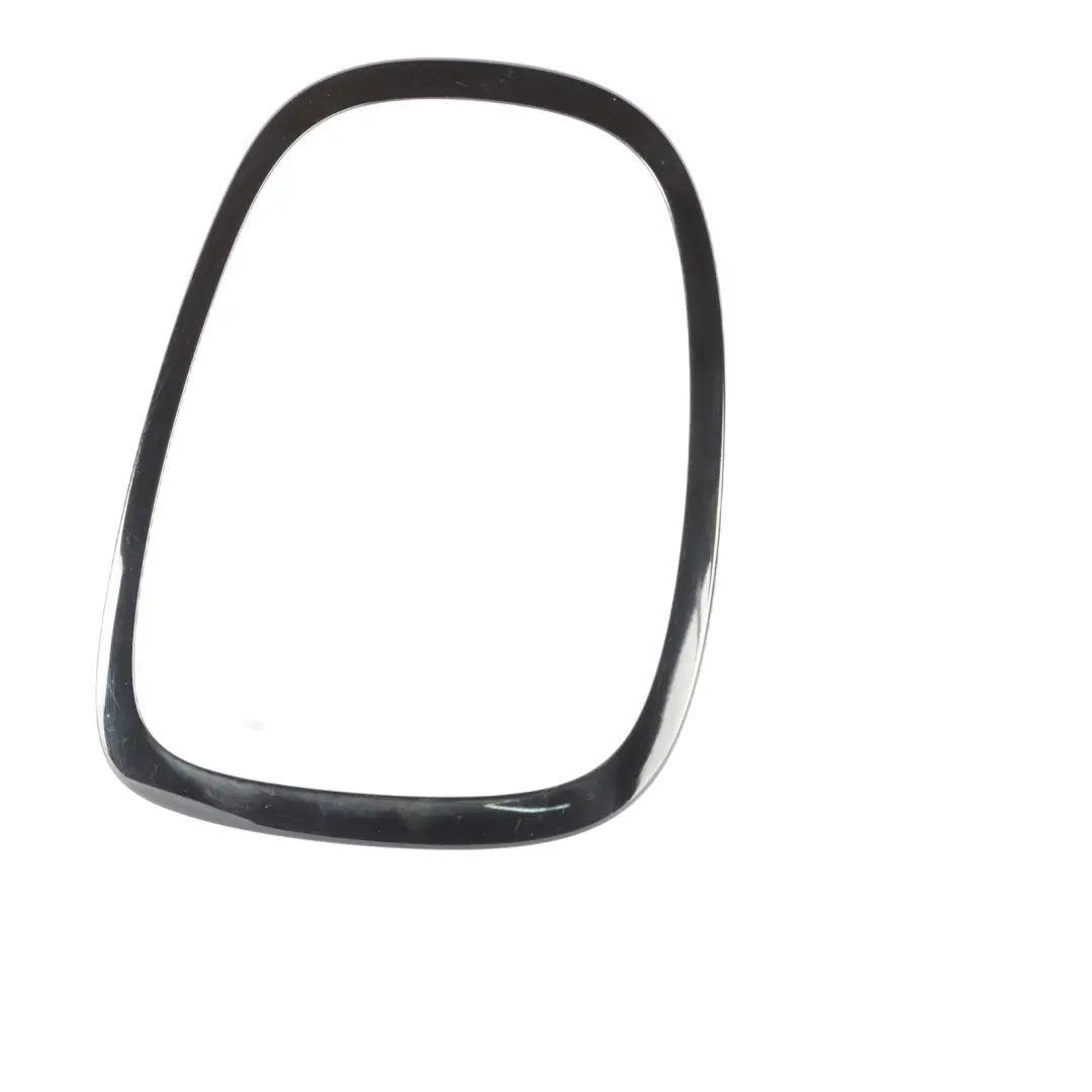 Mini F55 F56 F57 Tail Trim Ring Surround Left Right N/O/S Set 7464172 - SKU 7464171 - Part number 7464171