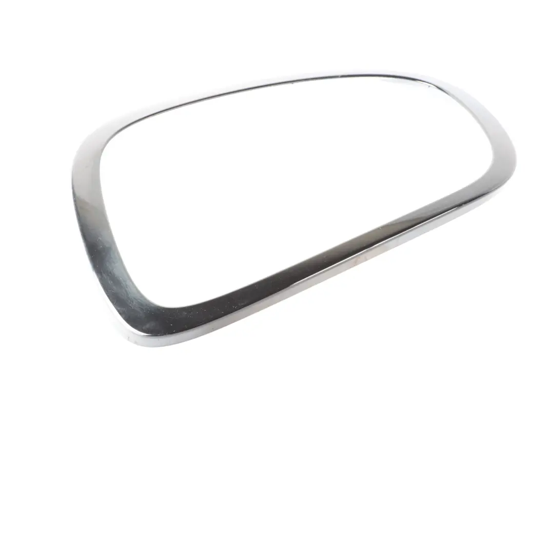 Mini F55 F56 F57 Tail Trim Ring Surround Left Right N/O/S Set 7464172 - SKU 7464171 - Part number 7464171