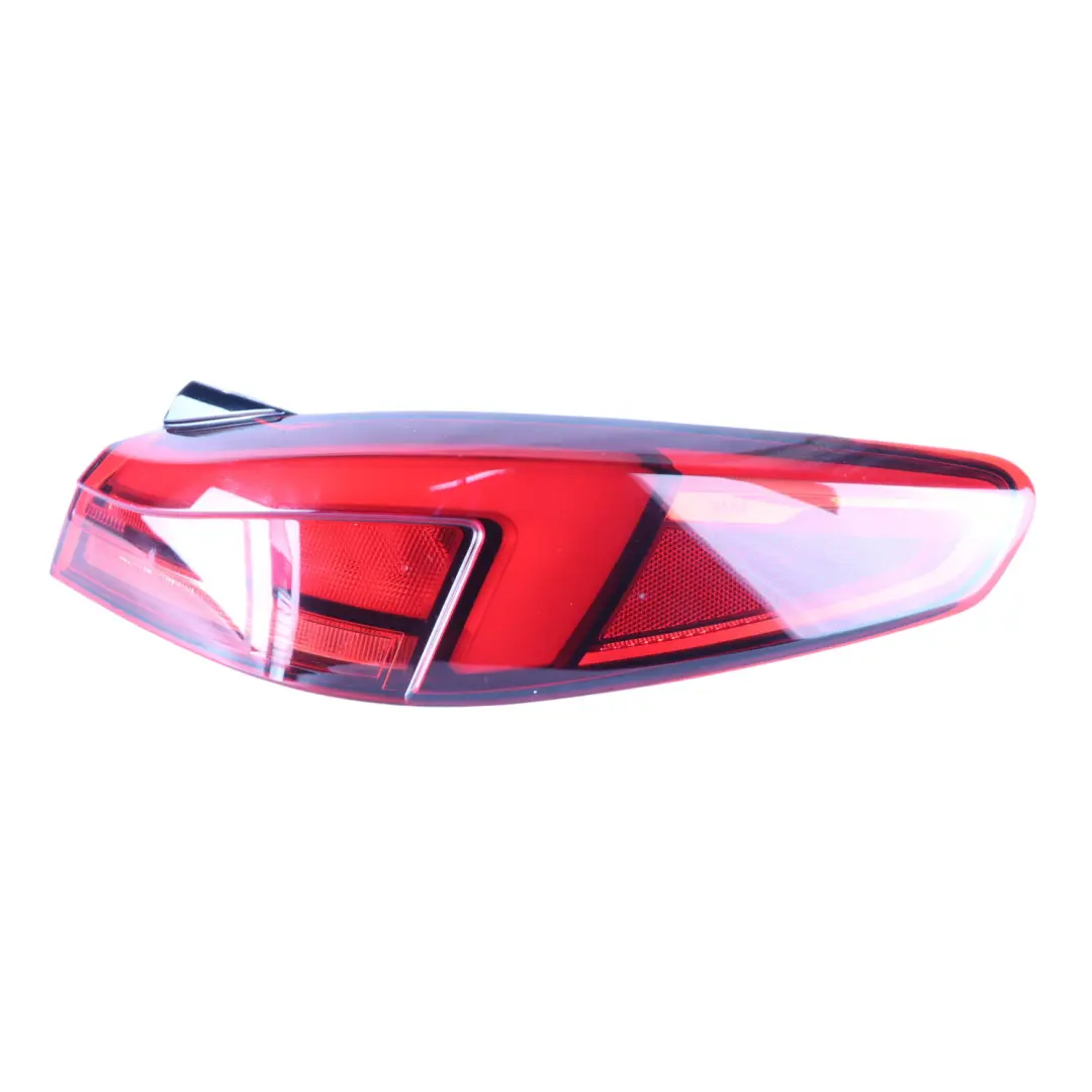 Tail Light Lamp Rear Right O/S Side Panel Trim 7420991 to BMW F44 with Part number 7465466 BMW F44 Tail Light Lamp Rear Right O/S Side Panel Trim 7420991 - SKU 7465466 - Part number 7465466