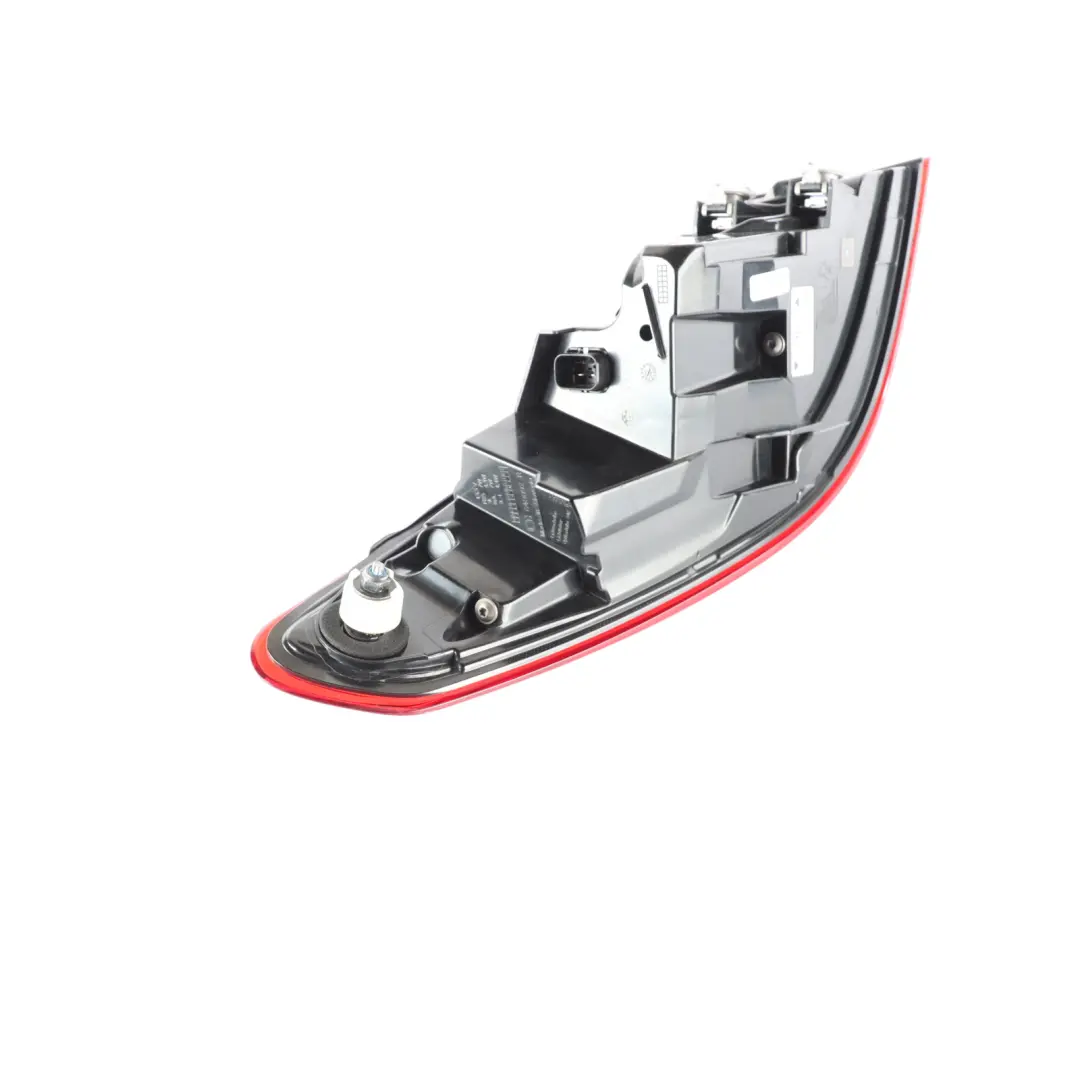 Tail Light Lamp Rear Right O/S Side Panel Trim 7420991 to BMW F44 with Part number 7465466 BMW F44 Tail Light Lamp Rear Right O/S Side Panel Trim 7420991 - SKU 7465466 - Part number 7465466