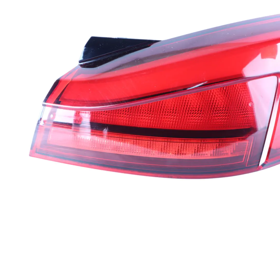BMW F44 Tail Light Lamp Rear Right O/S Side Panel Trim 7420991 - SKU 7465466 - Part number 7465466