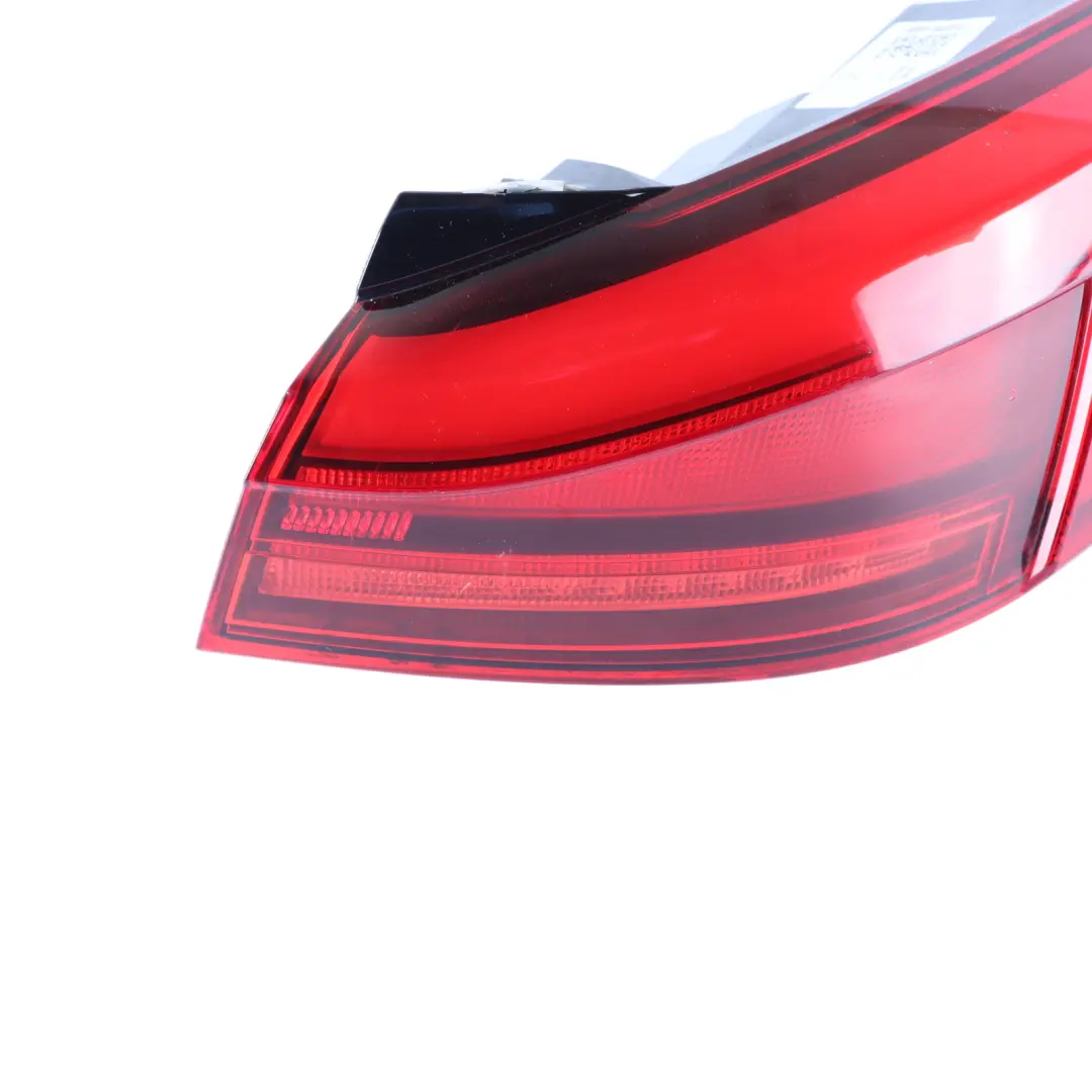 Tail Light Lamp Rear Right O/S Side Panel Trim 7420991 to BMW F44 with Part number 7465466 BMW F44 Tail Light Lamp Rear Right O/S Side Panel Trim 7420991 - SKU 7465466 - Part number 7465466