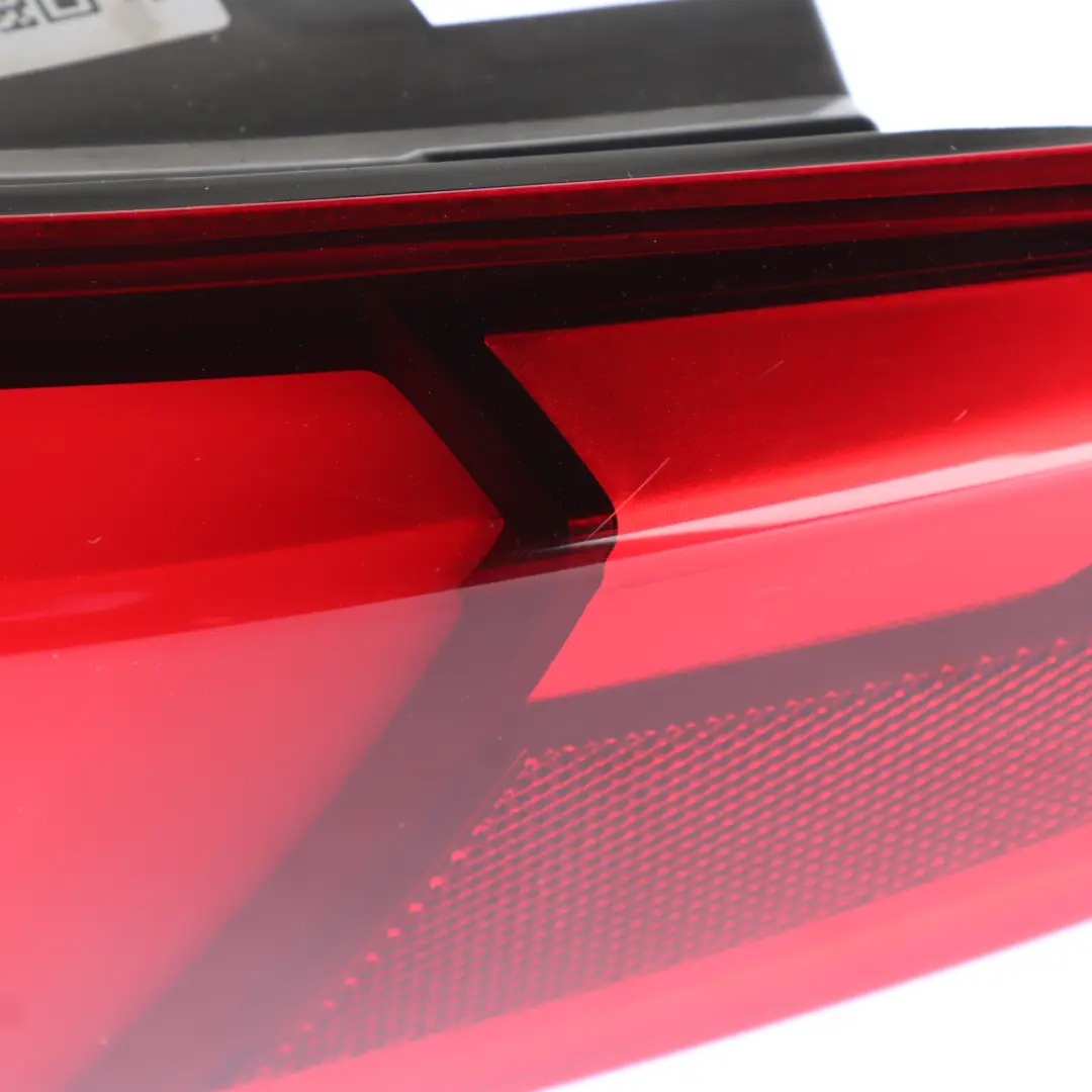 BMW F44 Tail Light Lamp Rear Right O/S Side Panel Trim 7420991 - SKU 7465466 - Part number 7465466