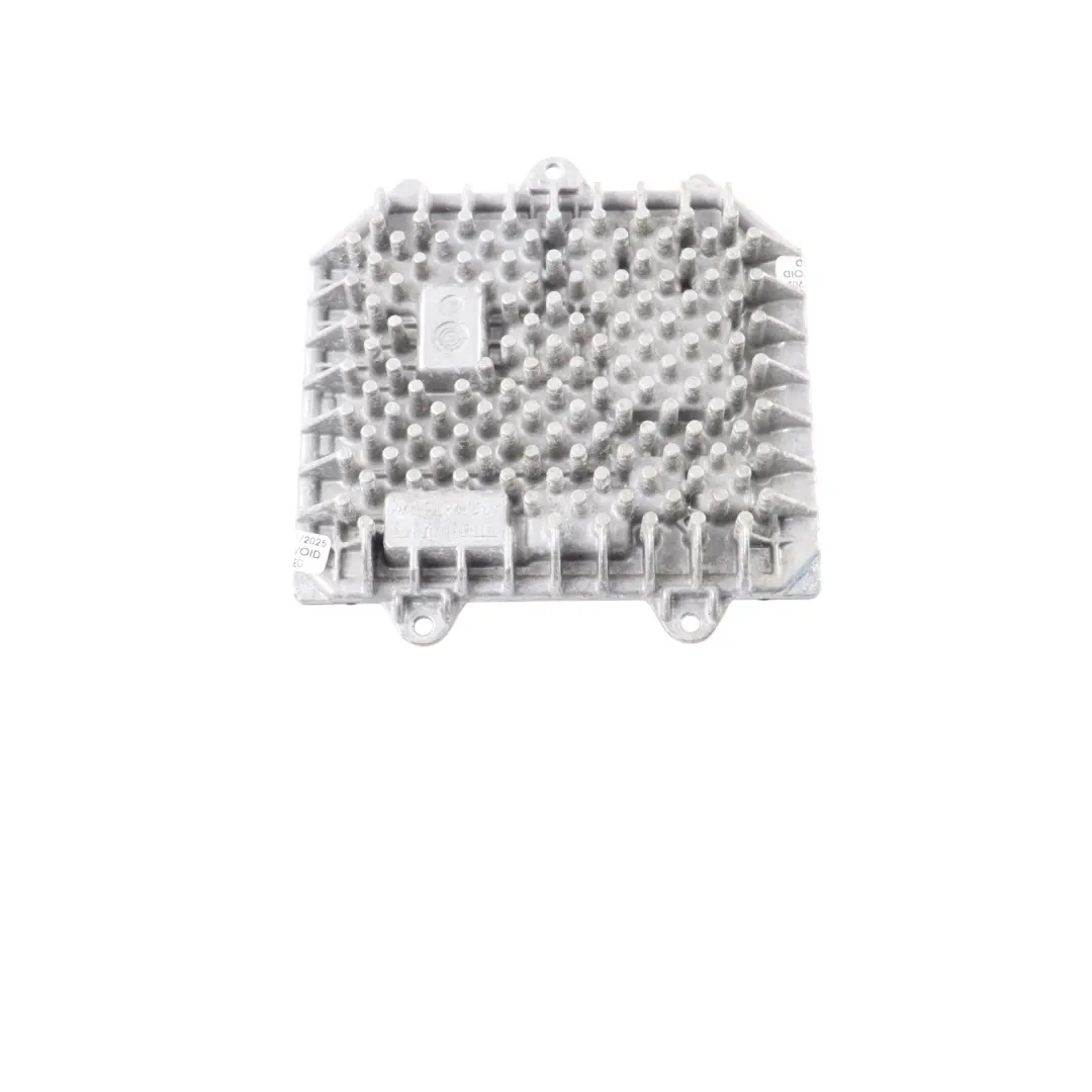 Module De Commande De Phares Adaptatifs À LED AHL FLM 01 pour BMW X3 G01 à propos du numéro de pièce 7472767 BMW X3 G01 Module De Commande De Phares Adaptatifs À LED AHL FLM 01 - SKU 7472765 - Numéro de pièce 7472767