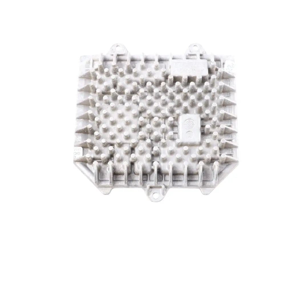 Module De Commande De Phares Adaptatifs À LED AHL FLM 01 pour BMW X3 G01 à propos du numéro de pièce 7472767 BMW X3 G01 Module De Commande De Phares Adaptatifs À LED AHL FLM 01 - SKU 7472765 - Numéro de pièce 7472767
