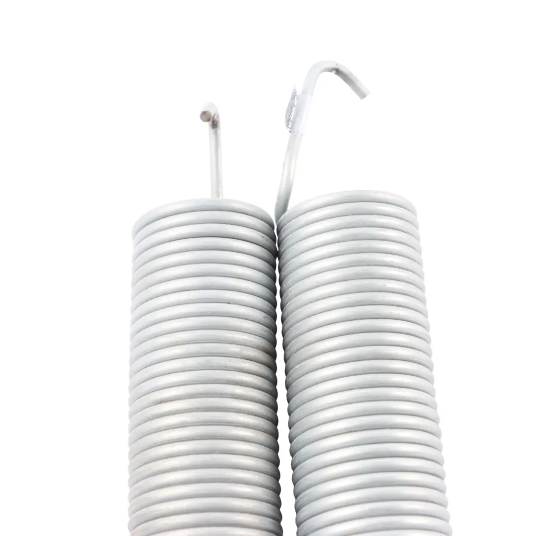 Bmw F44 Heckklappe Kofferraumklappe Hinten Dämpfer Strebe Zugfeder Set - SKU 7475079 - Teilenummer 7475079