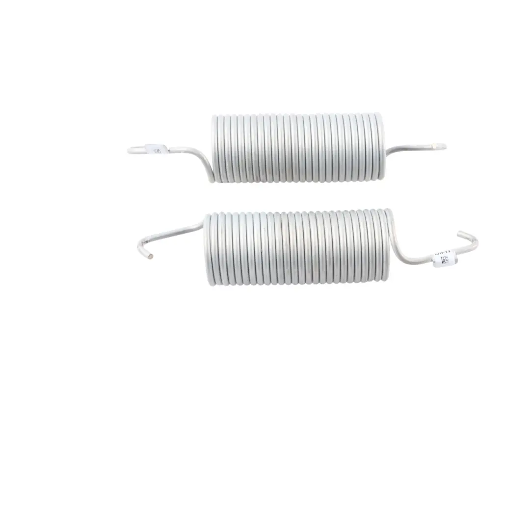 Juego Resortes Tensión Para Amortiguador Trasero Tapa Maletero para Bmw F44 con número de pieza 7475079 Bmw F44 Juego Resortes Tensión Para Amortiguador Trasero Tapa Maletero - SKU 7475079 - Número de pieza 7475079