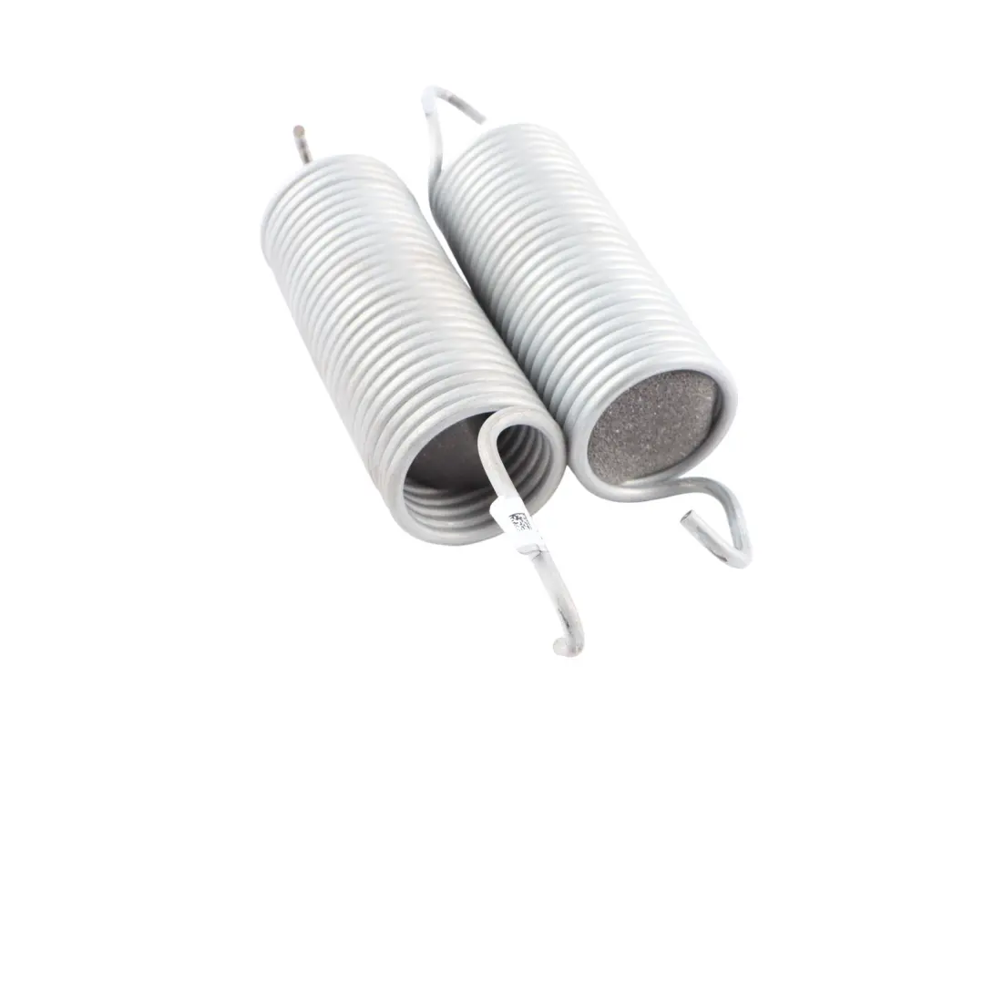 Heckklappe Kofferraumklappe Hinten Dämpfer Strebe Zugfeder Set für Bmw F44 mit Teilenummer 7475079 Bmw F44 Heckklappe Kofferraumklappe Hinten Dämpfer Strebe Zugfeder Set - SKU 7475079 - Teilenummer 7475079