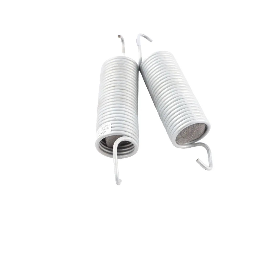 Ensemble Ressorts Tension Pour Amortisseurs Arrière Hayon Coffre pour Bmw F44 à propos du numéro de pièce 7475079 Bmw F44 Ensemble Ressorts Tension Pour Amortisseurs Arrière Hayon Coffre - SKU 7475079 - Numéro de pièce 7475079