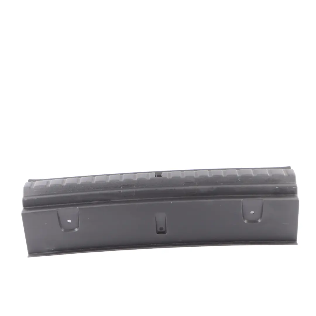 BMW F44 Parcel Shelf Rear Window Boot Trunk Loading Cover Trim - SKU 7475720 - Part number 7475720