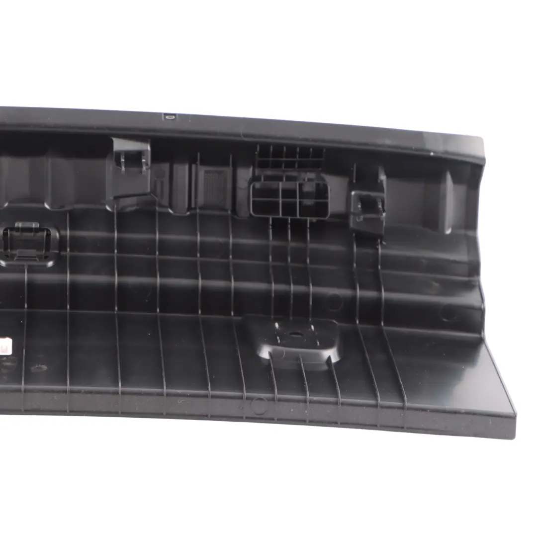 Parcel Shelf Rear Window Boot Trunk Loading Cover Trim to BMW F44 with Part number 7475720 BMW F44 Parcel Shelf Rear Window Boot Trunk Loading Cover Trim - SKU 7475720 - Part number 7475720