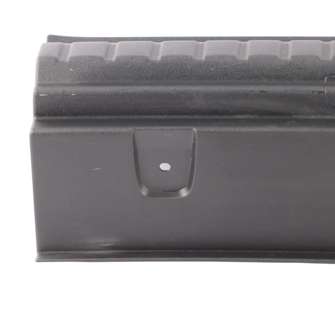 Parcel Shelf Rear Window Boot Trunk Loading Cover Trim to BMW F44 with Part number 7475720 BMW F44 Parcel Shelf Rear Window Boot Trunk Loading Cover Trim - SKU 7475720 - Part number 7475720