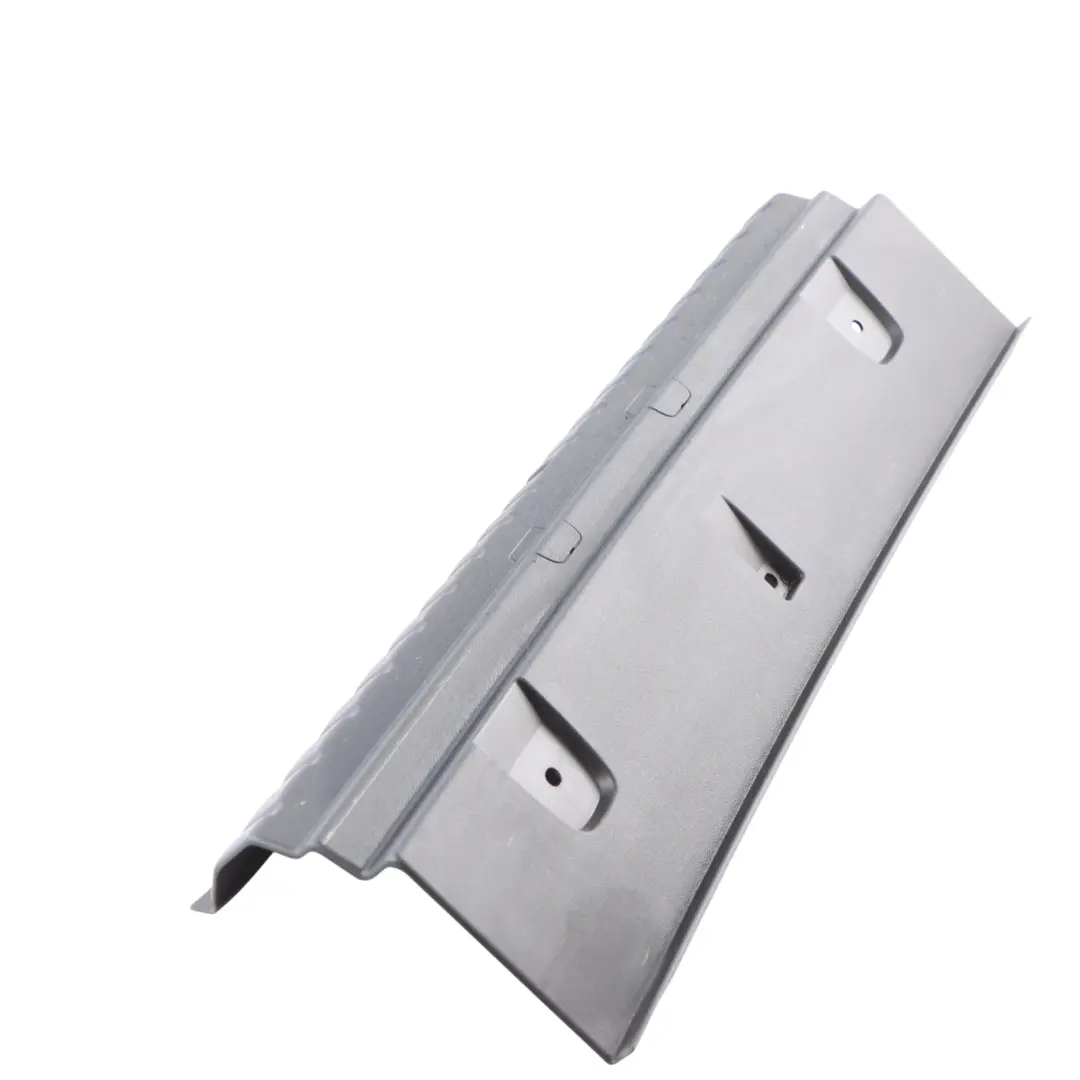 Parcel Shelf Rear Window Boot Trunk Loading Cover Trim to BMW F44 with Part number 7475720 BMW F44 Parcel Shelf Rear Window Boot Trunk Loading Cover Trim - SKU 7475720 - Part number 7475720