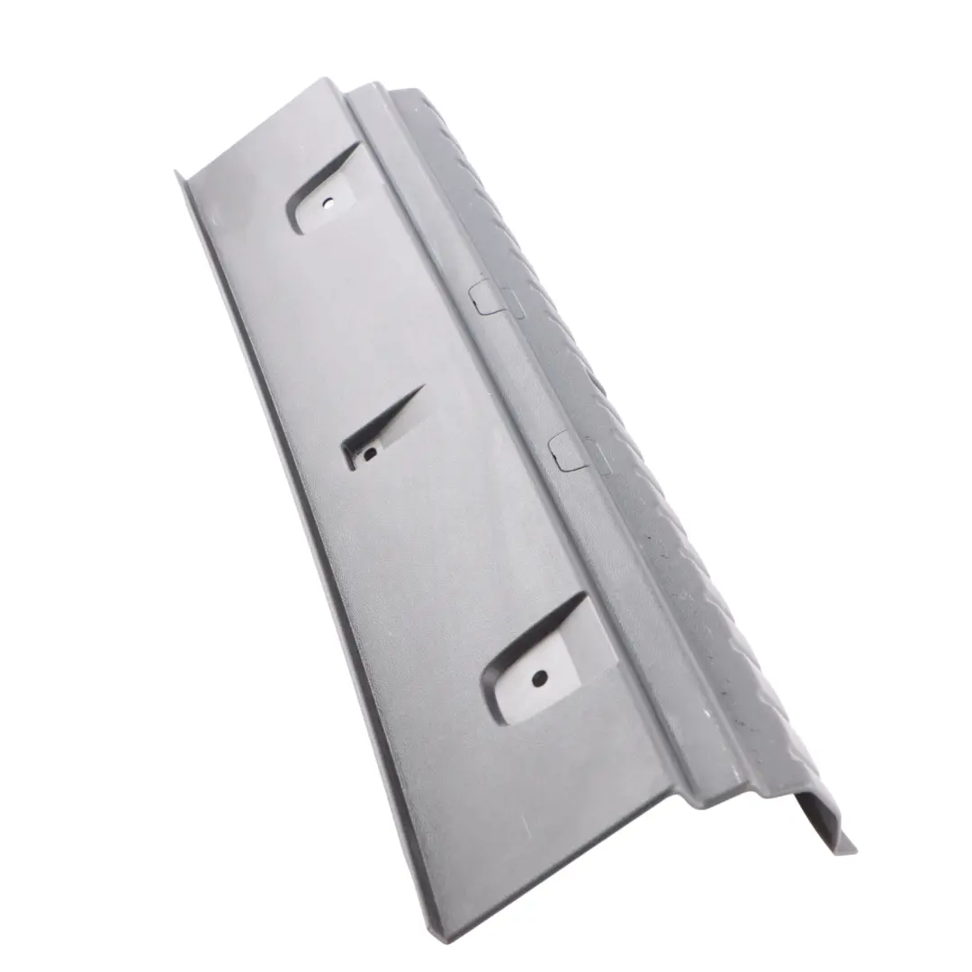 BMW F44 Parcel Shelf Rear Window Boot Trunk Loading Cover Trim - SKU 7475720 - Part number 7475720