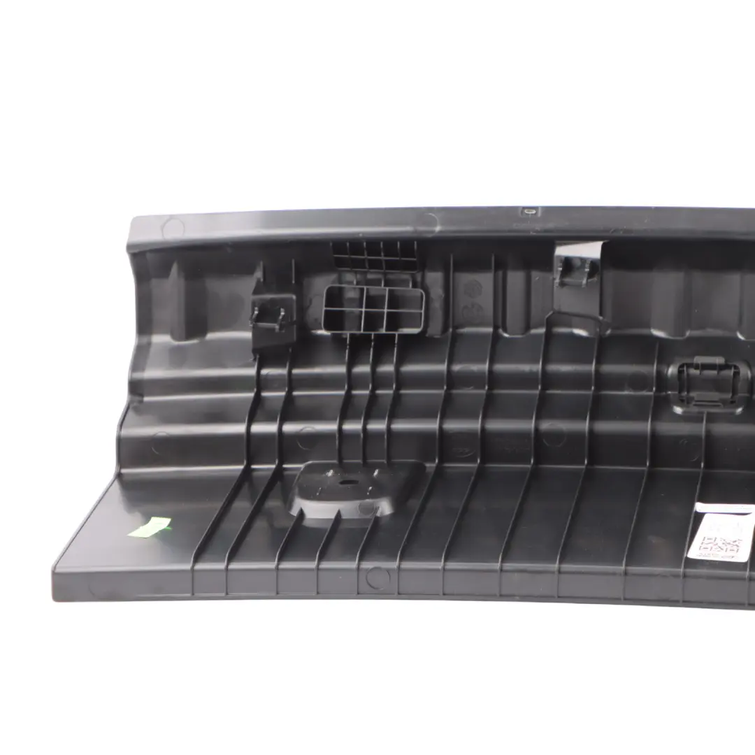 BMW F44 Hutablage Heckscheibe Kofferraum Laderaum Abdeckung Verkleidung - SKU 7475720 - Teilenummer 7475720