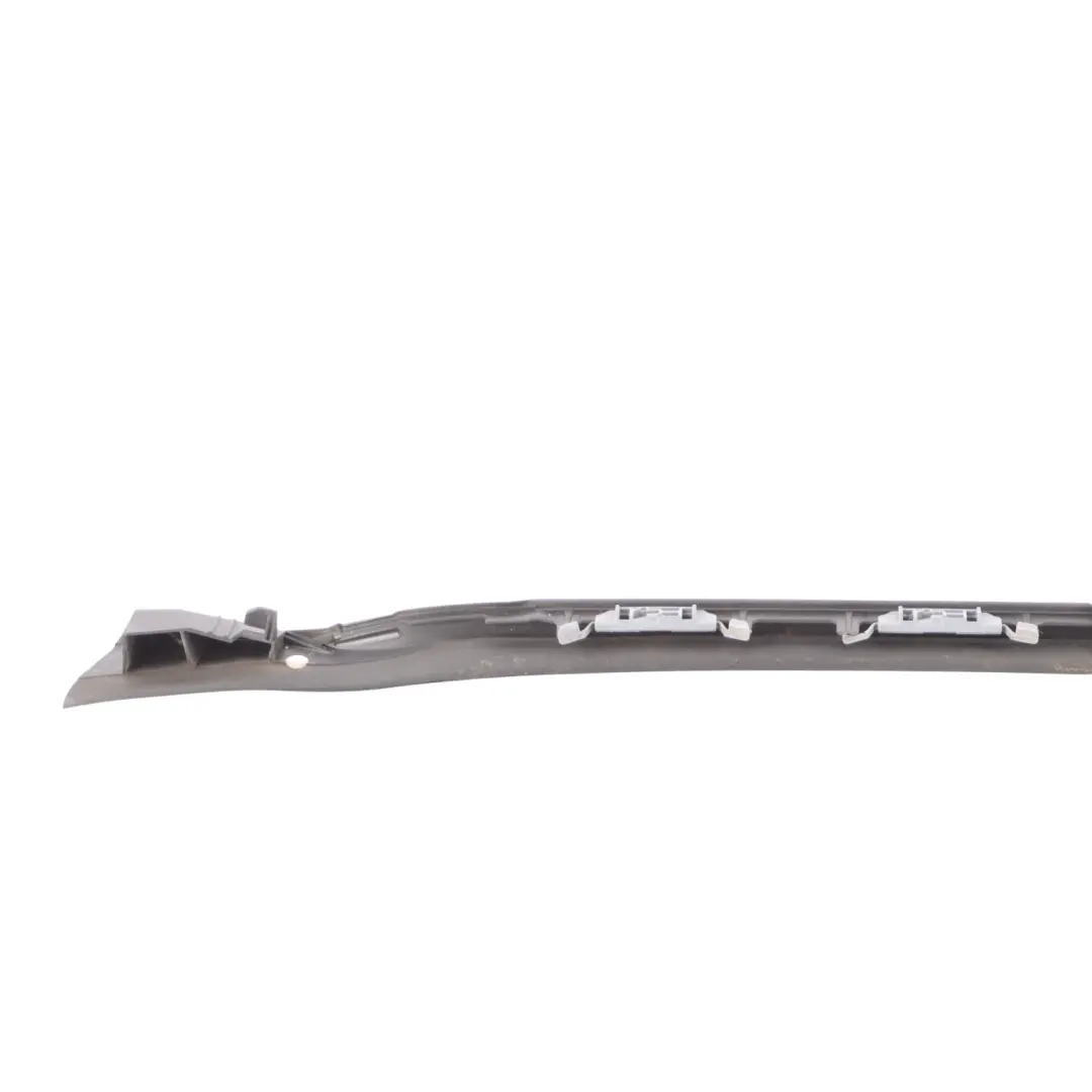 BMW F44 Front Strip Trim Windscreen Drip Panel Cover Left N/S - SKU 7475979 - Part number 7475979