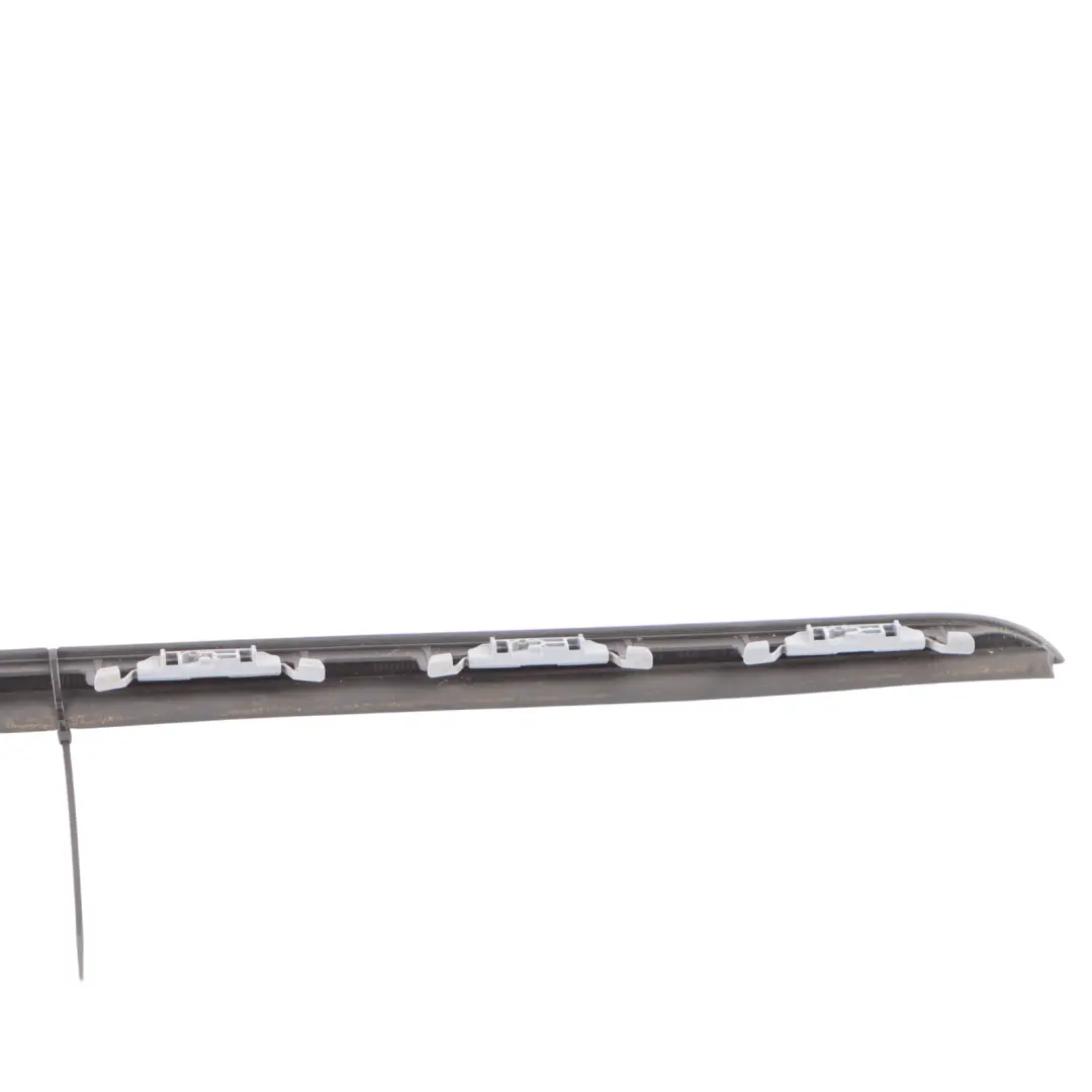 BMW F44 Front Strip Trim Windscreen Drip Panel Cover Left N/S - SKU 7475979 - Part number 7475979