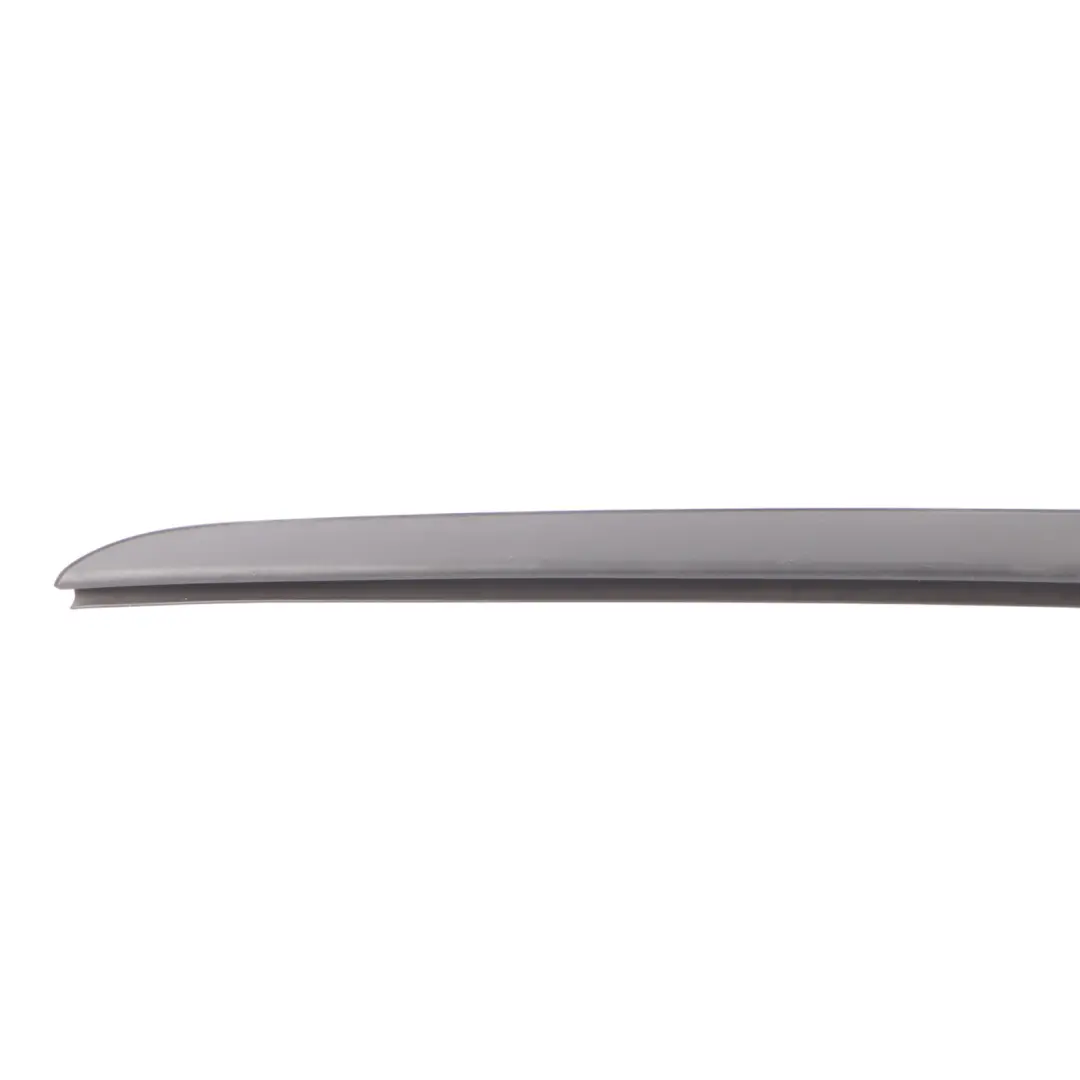 BMW F44 Front Strip Trim Windscreen Drip Panel Cover Left N/S - SKU 7475979 - Part number 7475979
