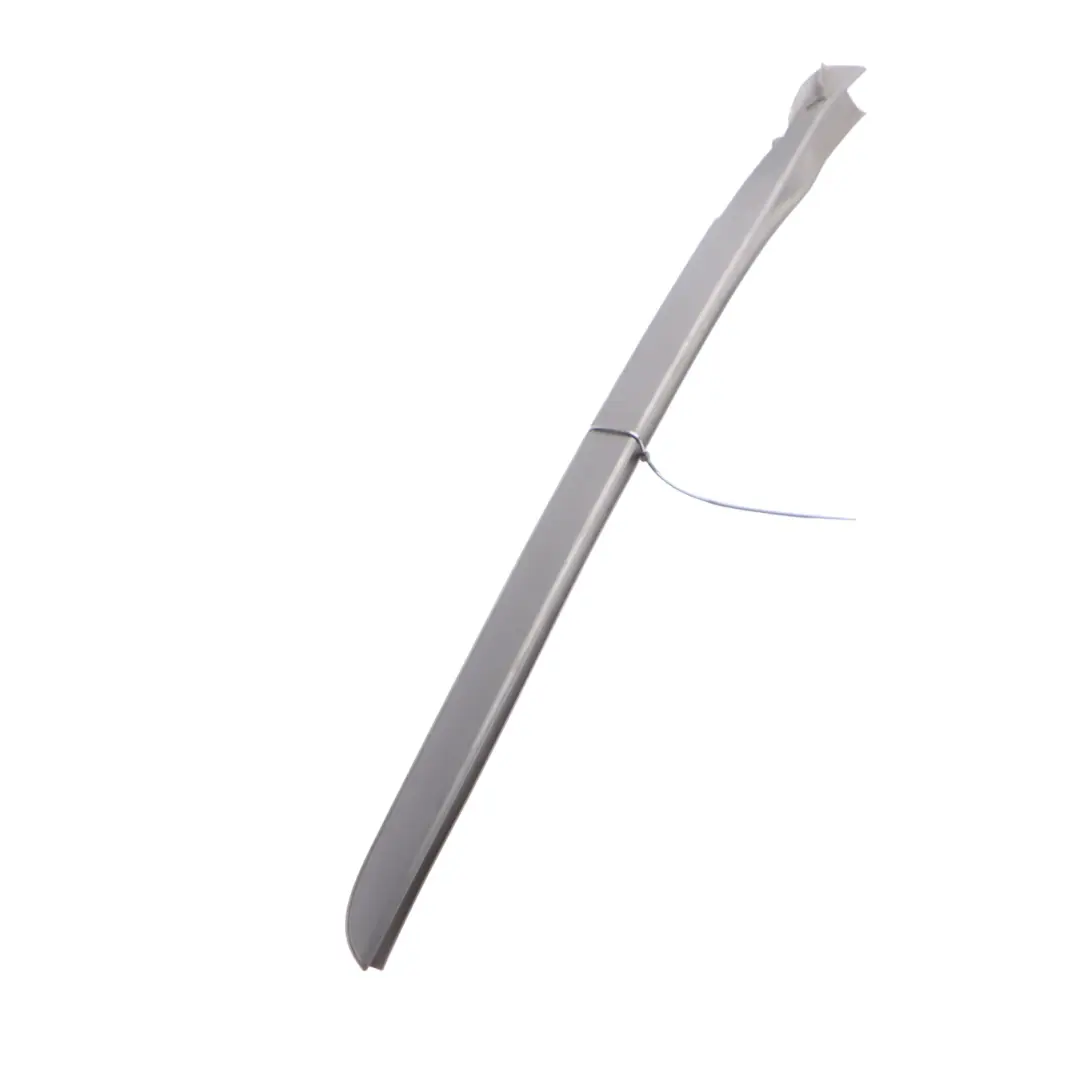 BMW F44 Vorne Leiste Trim Windschutzscheibe Drip Panel Abdeckung Links - SKU 7475979 - Teilenummer 7475979