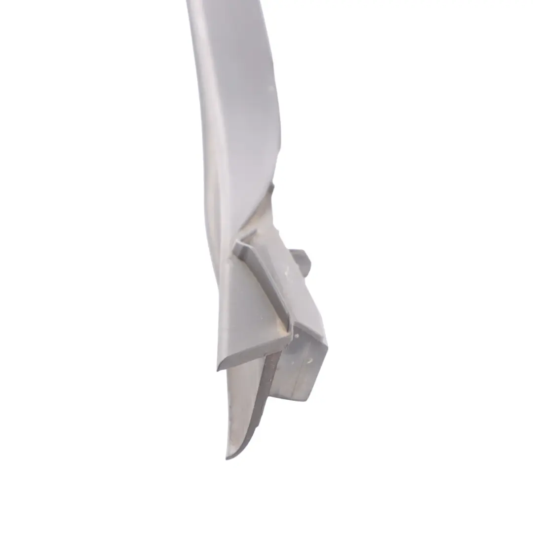 BMW F44 Moldura Frontal Cubierta Panel Goteo Parabrisas Lado Izquierdo - SKU 7475979 - Número de pieza 7475979