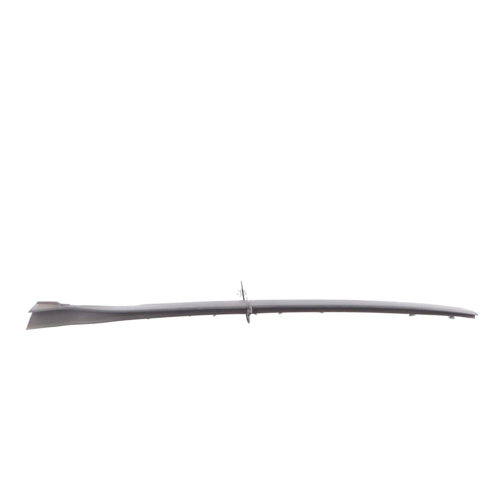 BMW F44 Moldura Frontal Parabrisas Cubierta Goteo Derecho Lado Conductor 7475980