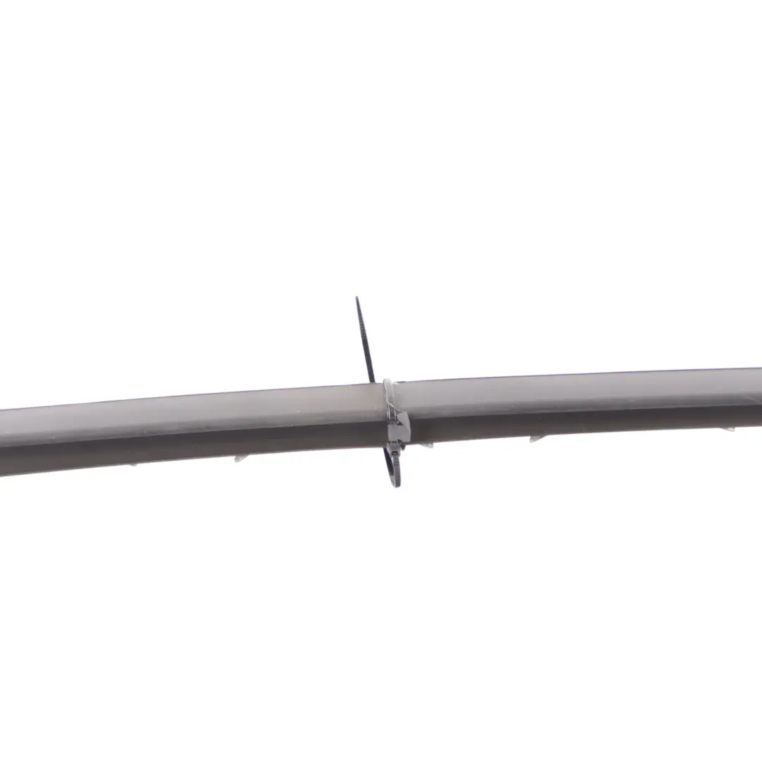 BMW F44 Front Strip Trim Windscreen Drip Panel Cover Right O/S - SKU 7475980 - Part number 7475980