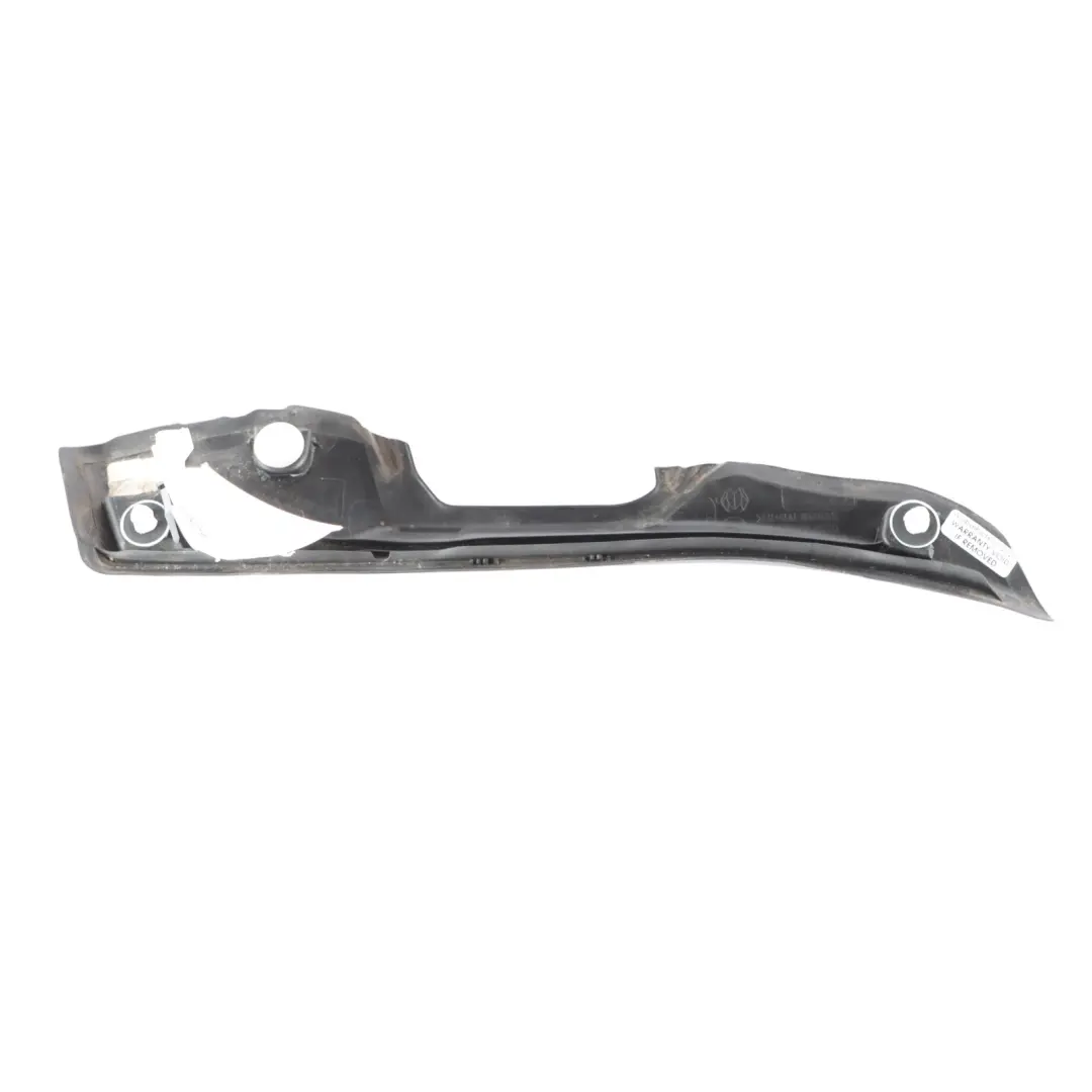 BMW F44 Moldura Tapa Maletero Luz Trasera Izquierda Cubierta - SKU 7477427 - Número de pieza 7477427