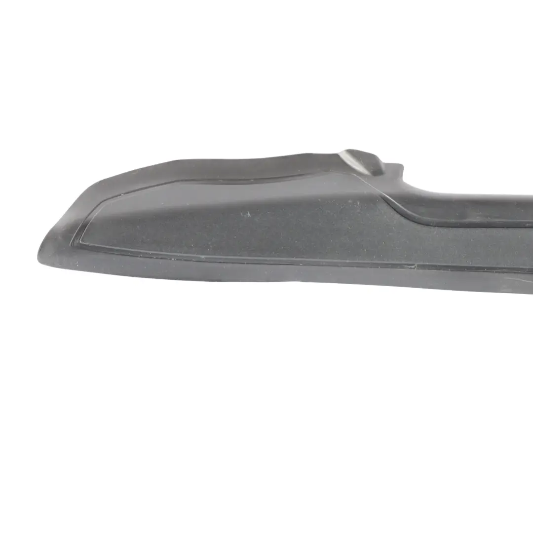 BMW F44 Moldura Tapa Maletero Luz Trasera Izquierda Cubierta - SKU 7477427 - Número de pieza 7477427