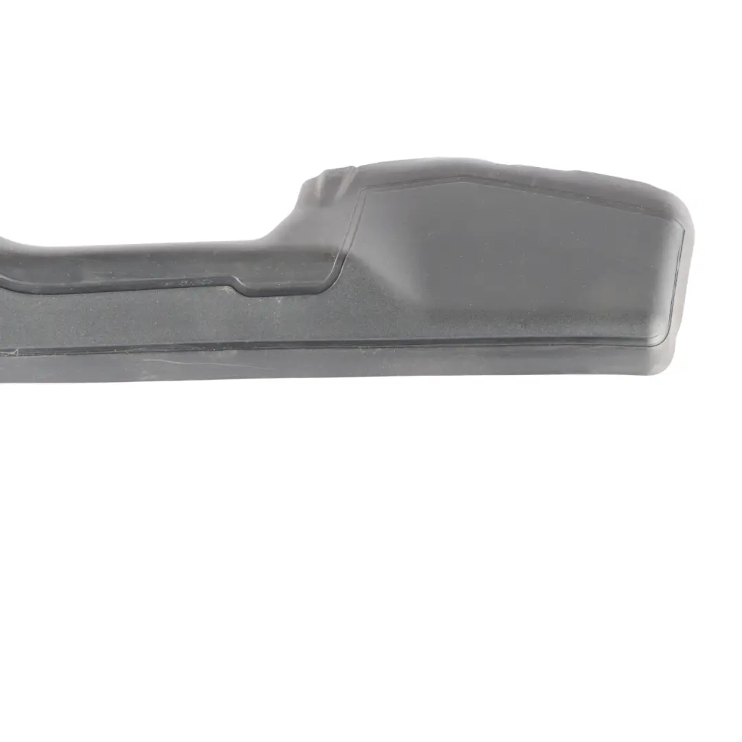 Trim Trunk Lid Strip Tail Light Rear Left N/S Cover to BMW F44 with Part number 7477427 BMW F44 Trim Trunk Lid Strip Tail Light Rear Left N/S Cover - SKU 7477427 - Part number 7477427