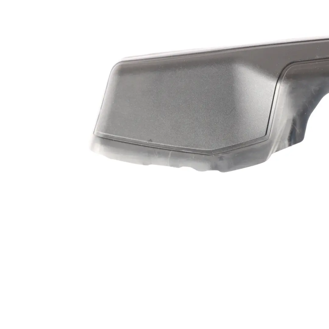 BMW F44 Moldura Tapa Maletero Luz Trasera Izquierda Cubierta - SKU 7477427 - Número de pieza 7477427
