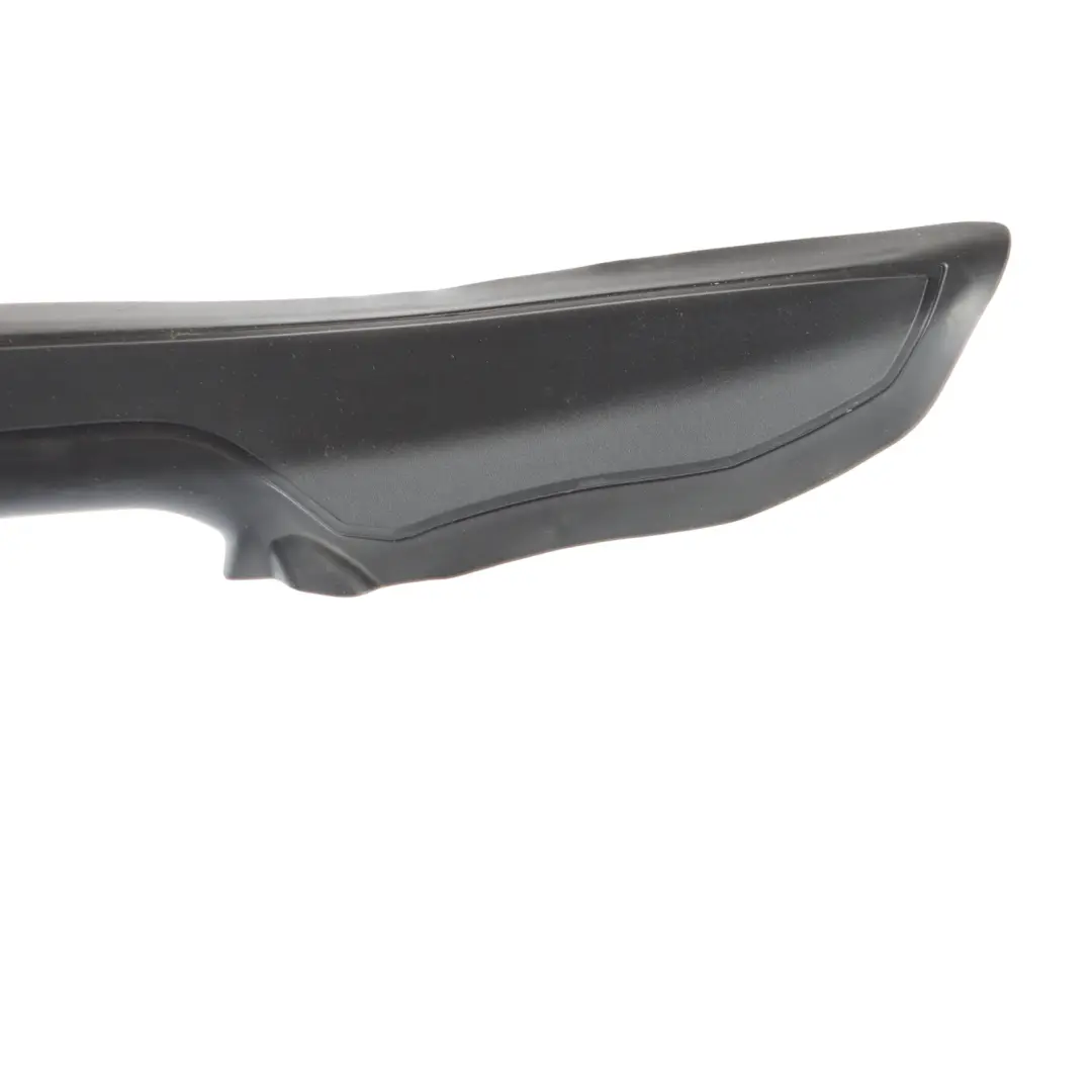 BMW F44 Moldura Tapa Maletero Luz Trasera Izquierda Cubierta - SKU 7477427 - Número de pieza 7477427