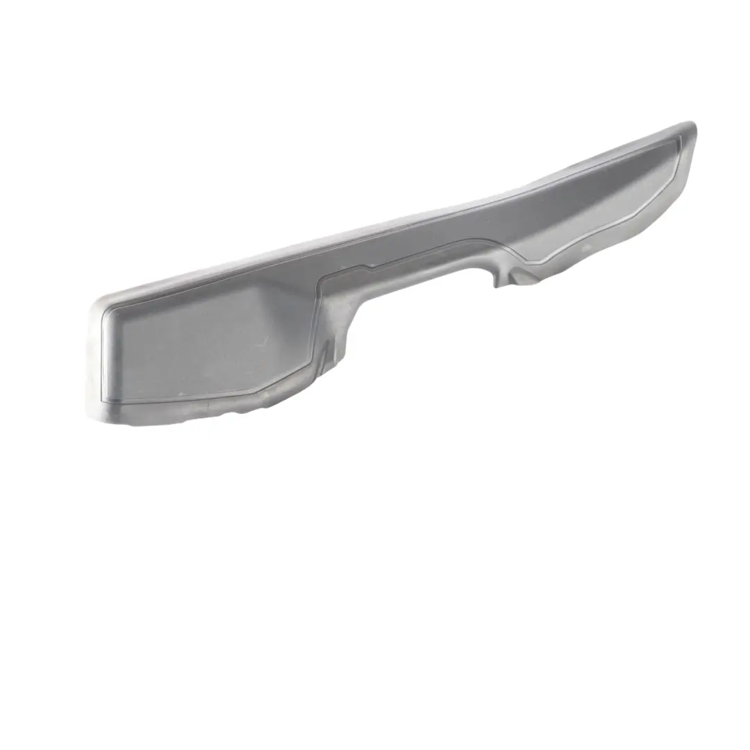 BMW F44 Moldura Tapa Maletero Luz Trasera Izquierda Cubierta - SKU 7477427 - Número de pieza 7477427