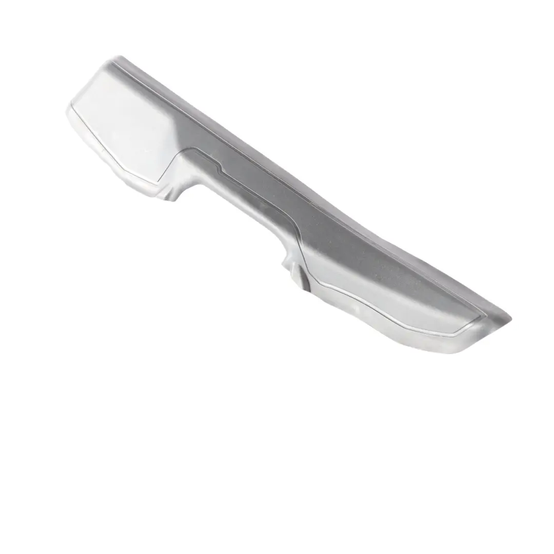 BMW F44 Moldura Tapa Maletero Luz Trasera Izquierda Cubierta - SKU 7477427 - Número de pieza 7477427