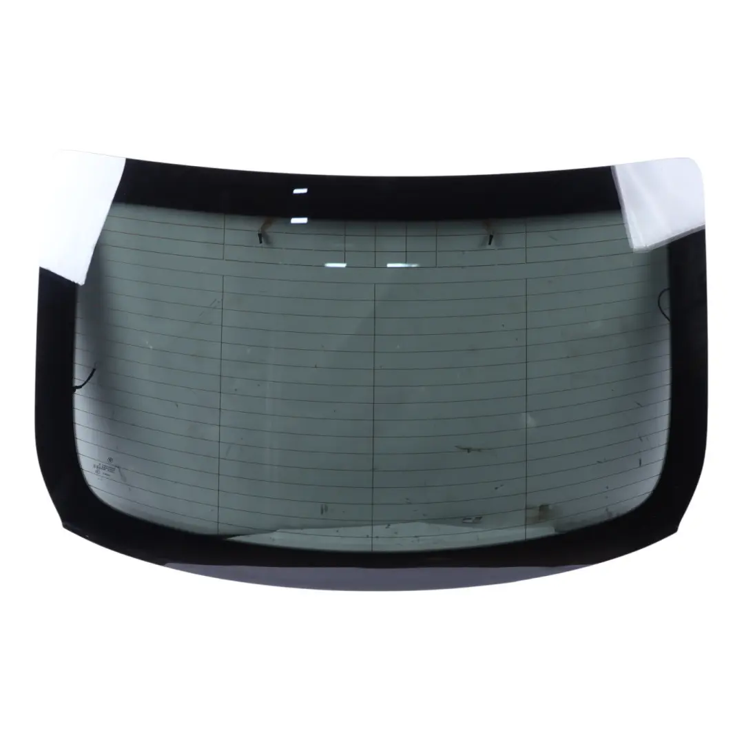 BMW F44 Gran Coupe Rear Window Trunk Lid Tailgate Window Glass Tinted AS3 - SKU 7477429 - Part number 7477429