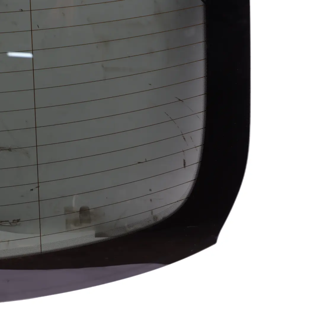 BMW F44 Gran Coupe Rear Window Trunk Lid Tailgate Window Glass Tinted AS3 - SKU 7477429 - Part number 7477429