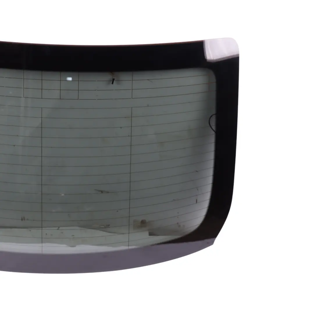 BMW F44 Gran Coupe Rear Window Trunk Lid Tailgate Window Glass Tinted AS3 - SKU 7477429 - Part number 7477429