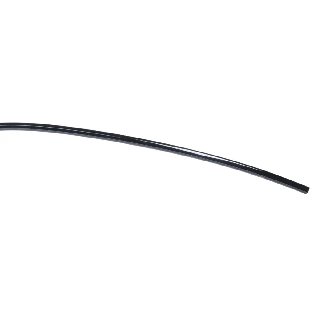 BMW F44 Cadre De Toit Bande De Recouvrement Avant Gauche High Gloss Shadow Line - SKU 7483155 - Numéro de pièce 7483155
