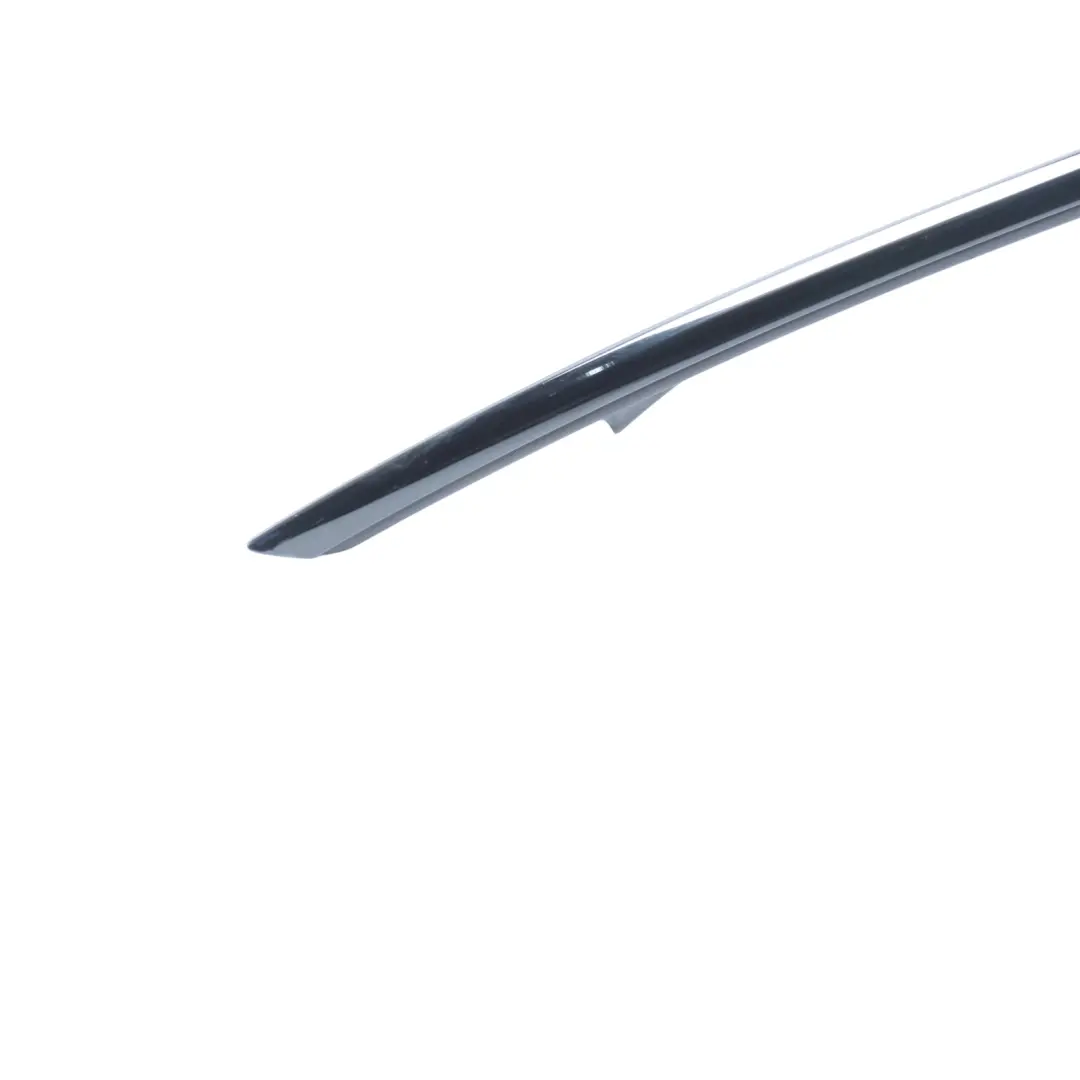 Techo Marco Cubre Tira Delantera Izquierda Alto Brillo Línea Sombra para BMW F44 con número de pieza 7483155 BMW F44 Techo Marco Cubre Tira Delantera Izquierda Alto Brillo Línea Sombra - SKU 7483155 - Número de pieza 7483155