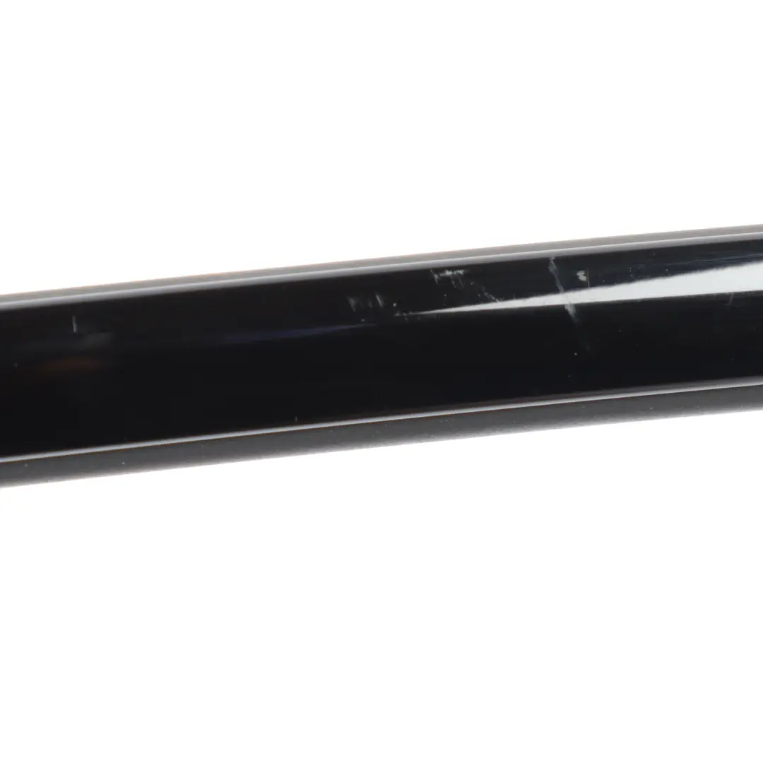 BMW F44 Cadre De Toit Bande De Recouvrement Avant Gauche High Gloss Shadow Line - SKU 7483155 - Numéro de pièce 7483155