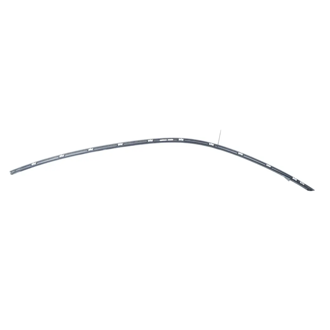 BMW F44 Cadre De Toit Bande De Recouvrement Avant Gauche High Gloss Shadow Line - SKU 7483155 - Numéro de pièce 7483155