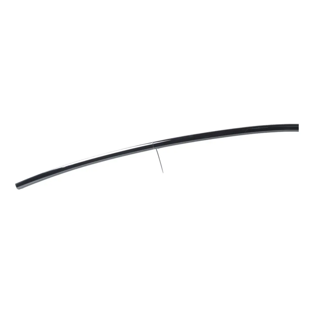 Dach Rahmen Abdeckleiste Vorne Rechts Hochglanz Shadow Line für BMW F44 mit Teilenummer 7483156 BMW F44 Dach Rahmen Abdeckleiste Vorne Rechts Hochglanz Shadow Line - SKU 7483156 - Teilenummer 7483156